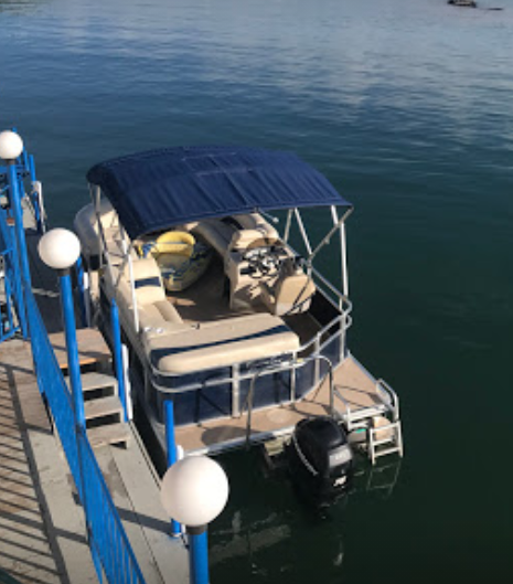 Glacier Outdoor Rentals