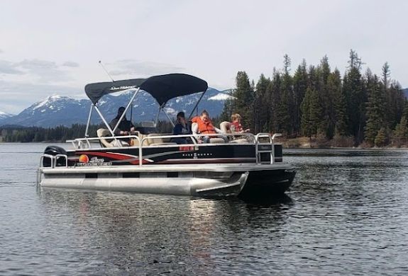 marinaBoat