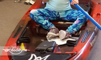 Montana River Outfitters boat rental operation on Great Falls, MT 4