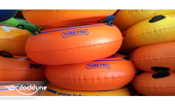 Big Boys Toys boat rental operation on Bozeman, MT 2