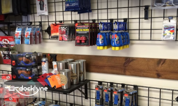 Big Boys Toys boat rental operation on Bozeman, MT 3