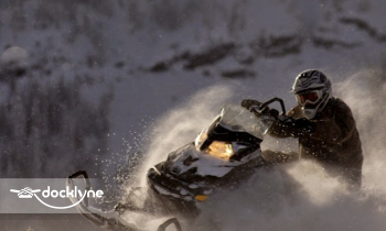 Big Boys Toys boat rental operation on Bozeman, MT 5