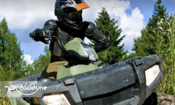 Big Boys Toys boat rental operation on Bozeman, MT 6