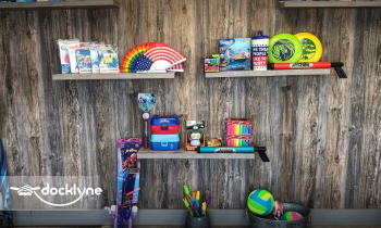 Price's Rentals boat rental operation on Elwood, NE 2