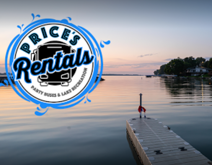 Price's Rentals