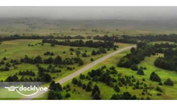 Merritt Trading Post boat rental operation on Valentine, NE 1