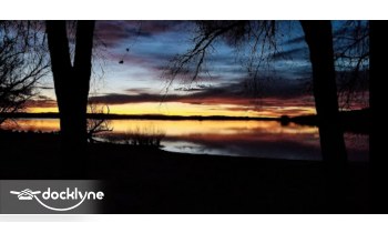 Merritt Trading Post boat rental operation on Valentine, NE 2