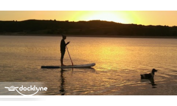 Merritt Trading Post boat rental operation on Valentine, NE 4