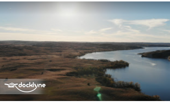 Merritt Trading Post boat rental operation on Valentine, NE 7
