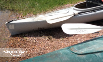 Graham Canoe Outfitters boat rental operation on Valentine, NE 2