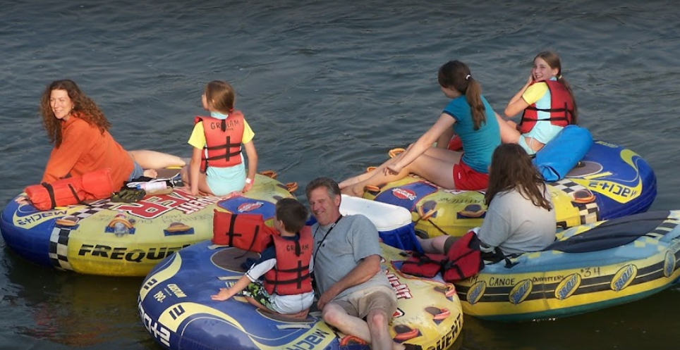 Graham Canoe Outfitters