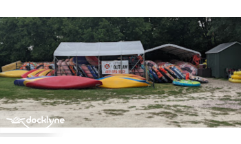 Brewers Canoers & Tubers boat rental operation on Valentine, NE 2