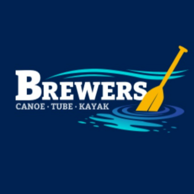 Brewers Canoers & Tubers