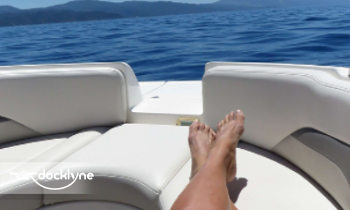 Bearitage Boats Rental Lake Tahoe - Luxury Boat & Yacht Charters boat rental operation on Reno, NV 1