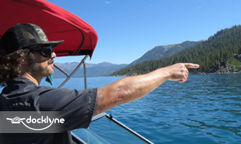 Bearitage Boats Rental Lake Tahoe - Luxury Boat & Yacht Charters boat rental operation on Reno, NV 2