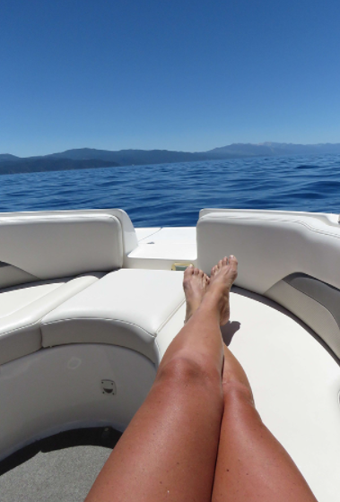 Bearitage Boats Rental Lake Tahoe - Luxury Boat & Yacht Charters