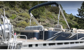 Katoma LLC boat rental Lake Tahoe boat rental operation on Stateline, NV 2