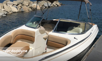 Katoma LLC boat rental Lake Tahoe boat rental operation on Stateline, NV 3