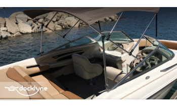 Katoma LLC boat rental Lake Tahoe boat rental operation on Stateline, NV 4