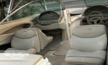 Katoma LLC boat rental Lake Tahoe boat rental operation on Stateline, NV 7