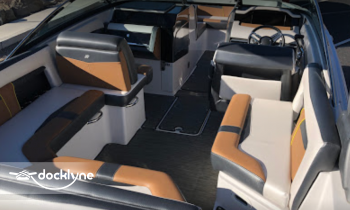 Katoma LLC boat rental Lake Tahoe boat rental operation on Stateline, NV 8