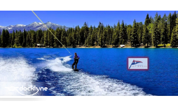 TahoeJetBoats boat rental operation on Incline Village, NV 5