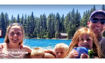 TahoeJetBoats boat rental operation on Incline Village, NV 6