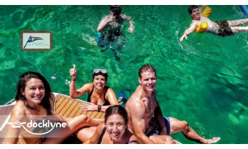 TahoeJetBoats boat rental operation on Incline Village, NV 7