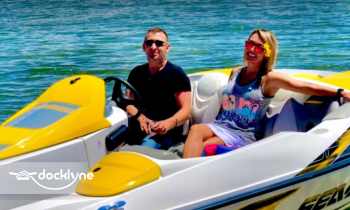 Laughlin River Jet Ski Rentals boat rental operation on Laughlin, NV 5