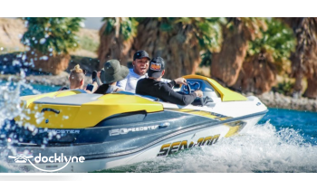 Laughlin River Jet Ski Rentals boat rental operation on Laughlin, NV 7