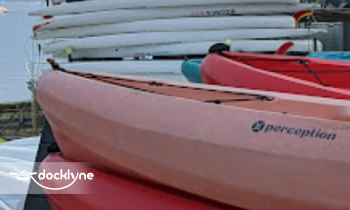 Sand Harbor Rentals boat rental operation on Incline Village, NV 2