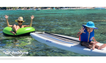 Sand Harbor Rentals boat rental operation on Incline Village, NV 3