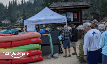 Sand Harbor Rentals boat rental operation on Incline Village, NV 8