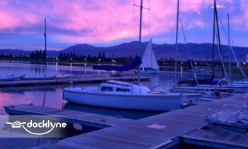 Sparks Marina Paddle boat rental operation on Sparks, NV 2
