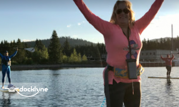 Sparks Marina Paddle boat rental operation on Sparks, NV 3