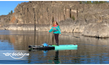 Sparks Marina Paddle boat rental operation on Sparks, NV 4