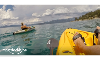 Day Go Adventures boat rental operation on Stateline, NV 3