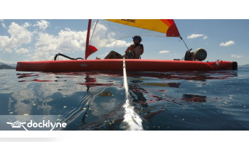 Day Go Adventures boat rental operation on Stateline, NV 4