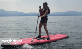 Day Go Adventures boat rental operation on Stateline, NV 5