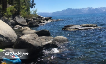 Day Go Adventures boat rental operation on Stateline, NV 6