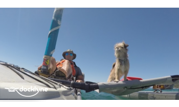 Day Go Adventures boat rental operation on Stateline, NV 8