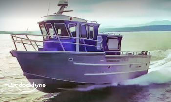 Nor-Cal Charters boat rental operation on Zephyr Cove, NV 1