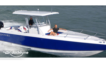 Nor-Cal Charters boat rental operation on Zephyr Cove, NV 3