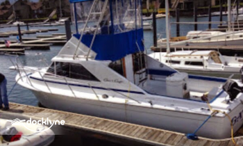 Nor-Cal Charters boat rental operation on Zephyr Cove, NV 4