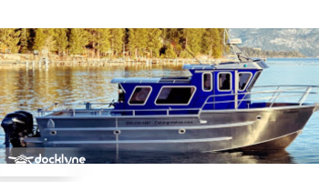 Nor-Cal Charters boat rental operation on Zephyr Cove, NV 6