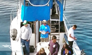 Nor-Cal Charters boat rental operation on Zephyr Cove, NV 7