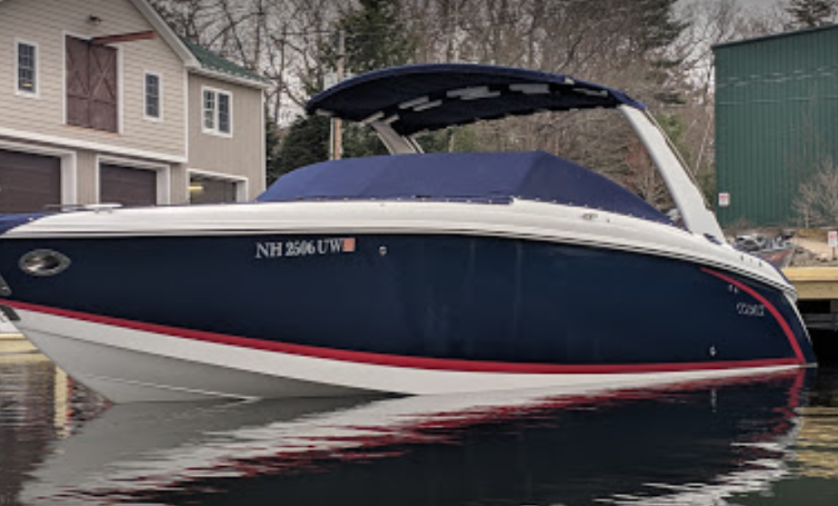 marinaBoat