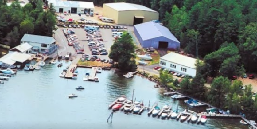 marinaBoat