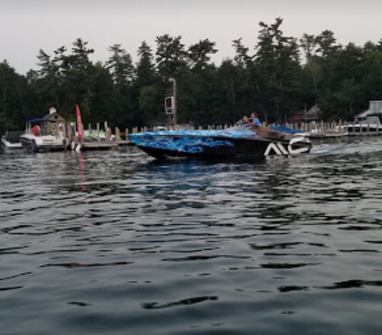 marinaBoat