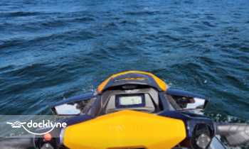 Wolfeboro Jet Ski Rentals boat rental operation on Wolfeboro, NH 3